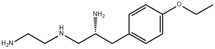 Gadoxetate disodium Impurity 2 trihydrochloride Struktur