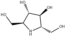 L-DMDP 化学構造式