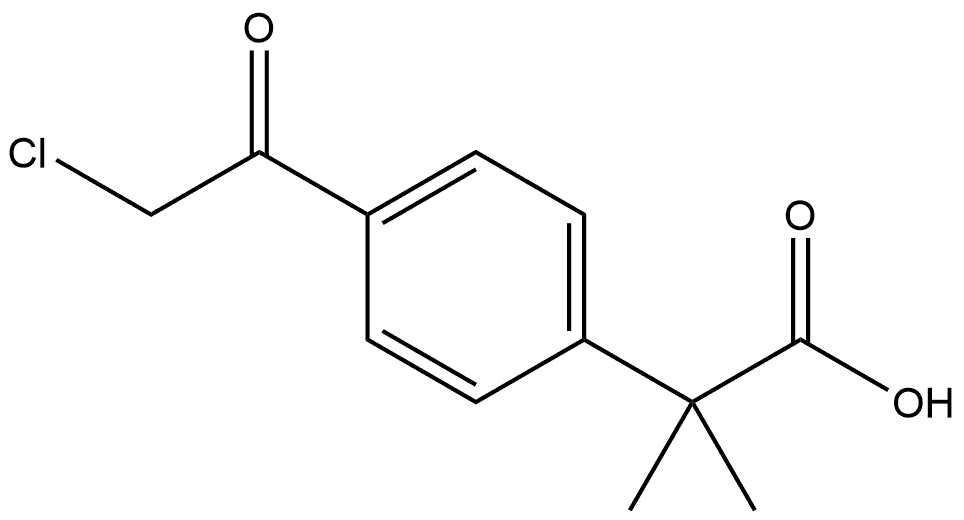 比拉斯汀杂质8,2199440-15-6,结构式