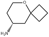 (R)-5-氧杂螺[3.5]壬烷-8-胺,2201704-03-0,结构式
