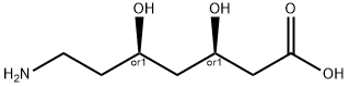 阿托伐他汀杂质13, 2204368-96-5, 结构式