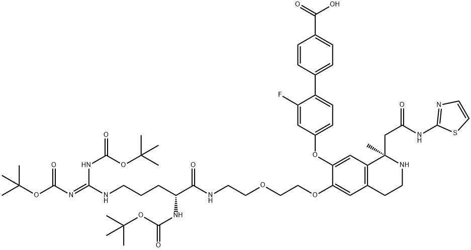 2216703-12-5 结构式
