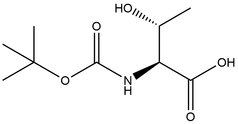 2226362-28-1 Threonine, N-[(1,1-dimethylethoxy)carbonyl]-