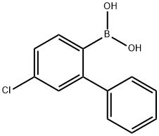 5-Chlorobiphenyl-2-boronic Acid