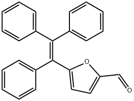 2230049-89-3 5-(1,2,2-三苯基乙烯基)呋喃-2-甲醛