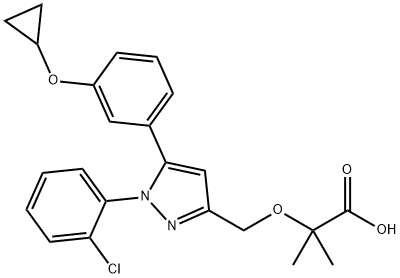 VB-124, 2230186-18-0, 结构式