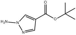 2241131-32-6 1-氨基-1H-吡唑-4-羧酸叔丁酯