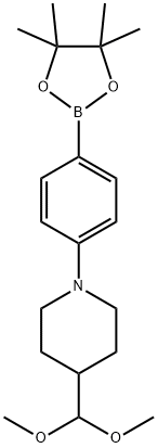 2242744-56-3 Structure