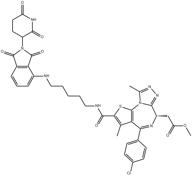 ZXH-3-26 Structure