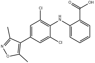 FB23 Structure