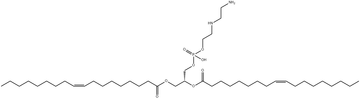 DOP-DEDA, 2247753-10-0, 结构式
