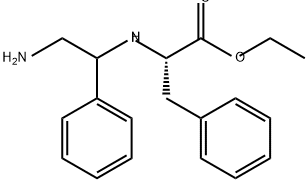 2248563-08-6 L-Phenylalanine, N-(2-amino-1-phenylethyl)-, ethyl ester