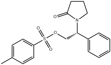 Elagolix Sodium impurity4 Structure