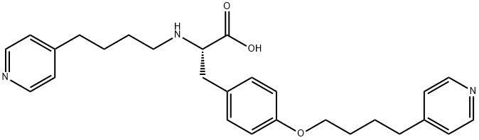 Tirofiban Impurity 9 Structure
