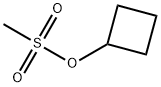 Cyclobutanol, 1-methanesulfonate