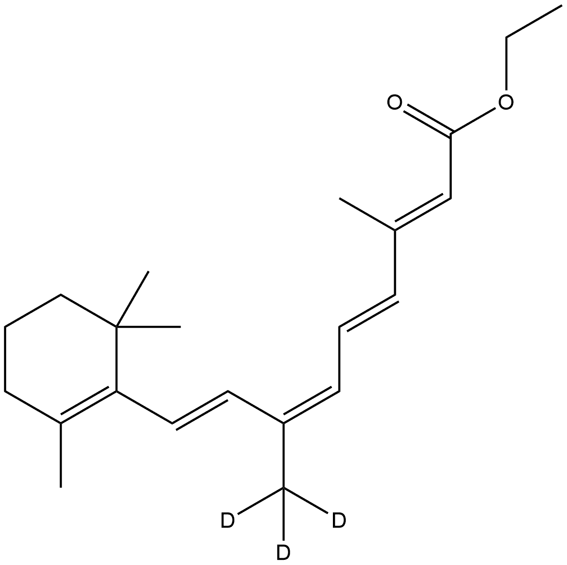 Aripiprazole Impurity 50 Structure