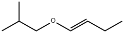 1-Butenidizobutylobic ester Structure
