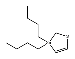 1,3-Thiastannole, 3,3-dibutyl-2,3-dihydro-