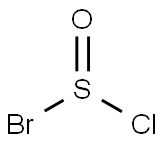 22650-47-1 thionyl bormochloride