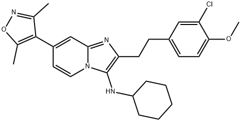 UMB298 Structure