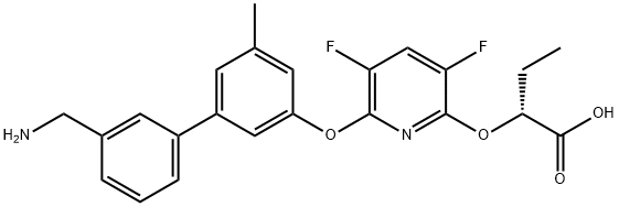 ZK824859 Structure