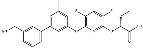 ZK824859 结构式