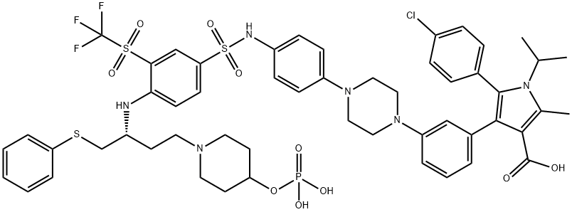 2271269-01-1 Structure
