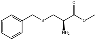 L-Cysteine, S-(phenylmethyl)-, methyl ester