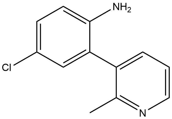 2287169-02-0 Structure