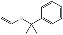 Benzene, [1-(ethenyloxy)-1-methylethyl]-