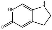 2306369-98-0 2,3-二氢-1H-吡咯并[2,3-C]吡啶-5(6H)-酮