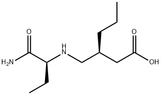 布瓦西坦杂质26, 2306905-11-1, 结构式