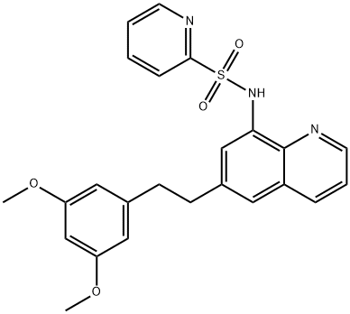 化合物 GLYOXALASE I INHIBITOR 2, 2314467-61-1, 结构式