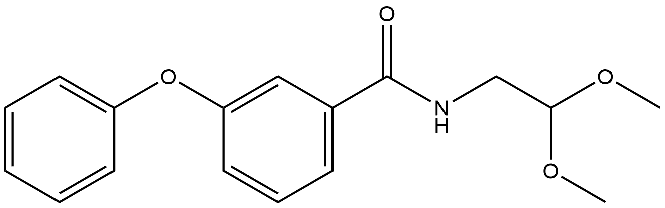 2332296-50-9 Structure