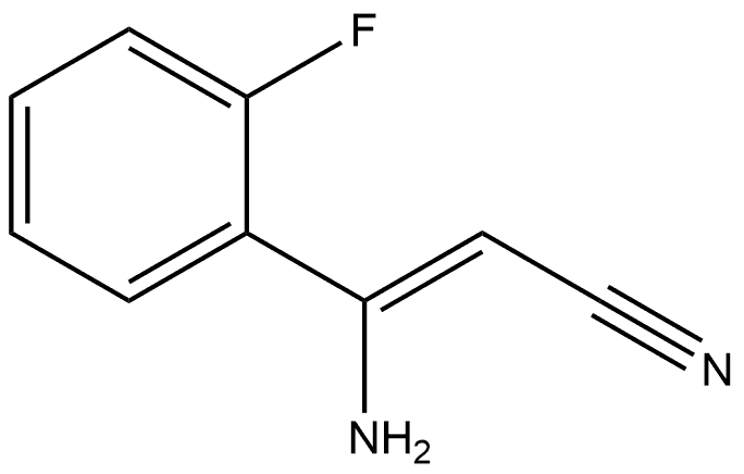 Blonanserin Impurity 13, 2360547-14-2, 结构式