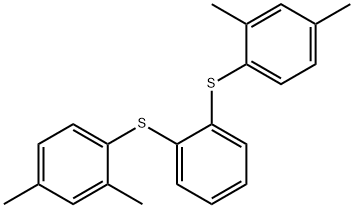 Vortioxetine Impurity 17 结构式