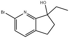 DL-苹果酸, 2376147-57-6, 结构式