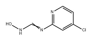 N-(4-氯吡啶-2-基)-N