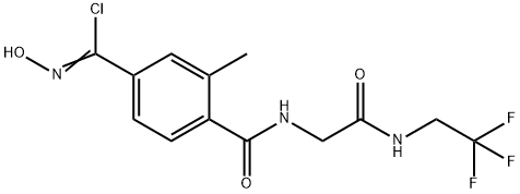 2382920-54-7 Fluralaner Impurity 5