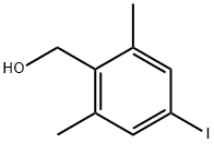(4-Iodo-2,6-dimthylphnyl)mthanol 结构式