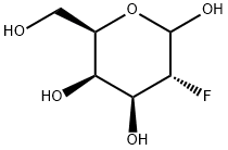 D-Galactopyranose, 2-deoxy-2-fluoro-|2-DEOXY-2-FLUORO-D-GALACTOSE