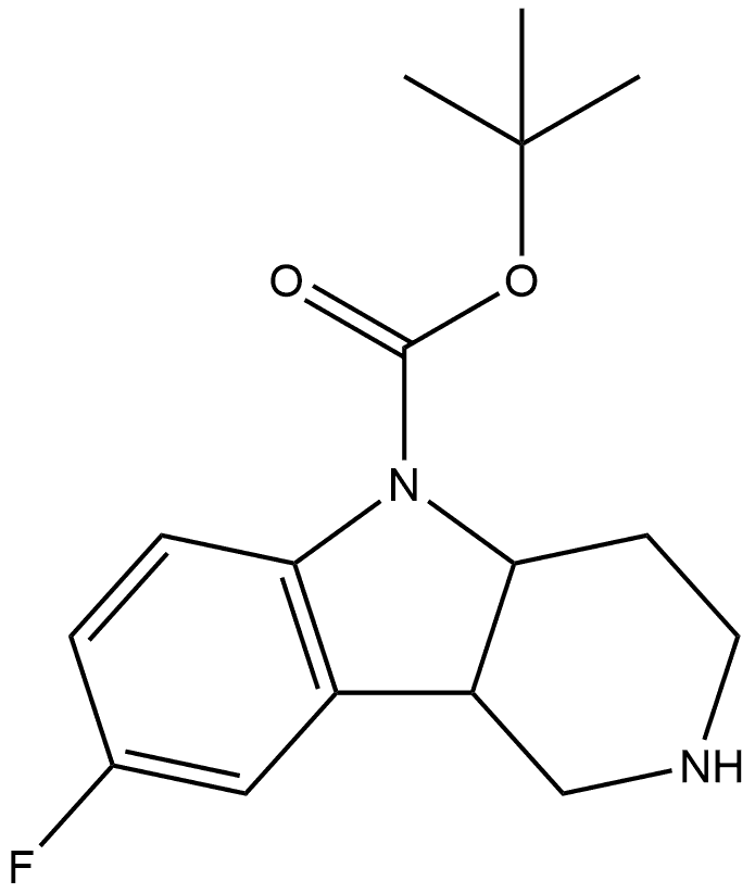 2385284-85-3 Structure