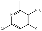 2385877-27-8 3-Pyridinamine, 4,6-dichloro-2-methyl-