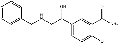 Labetalol EP impurity C, 2386661-13-6, 结构式