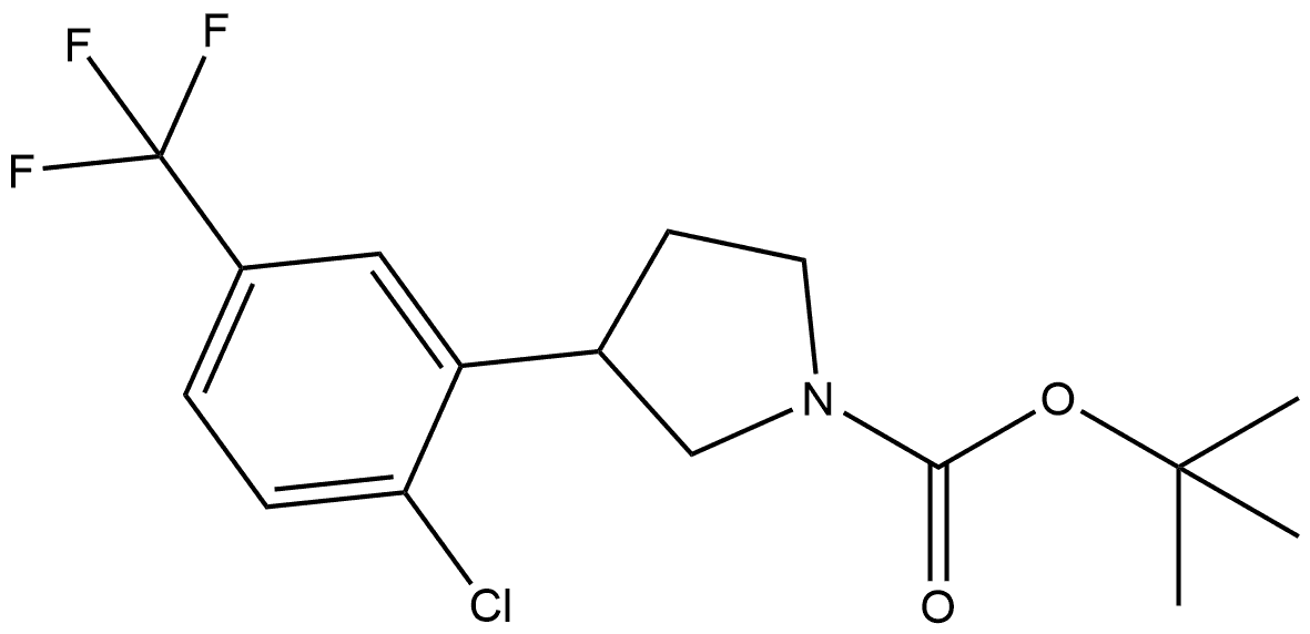 2386670-45-5 Structure
