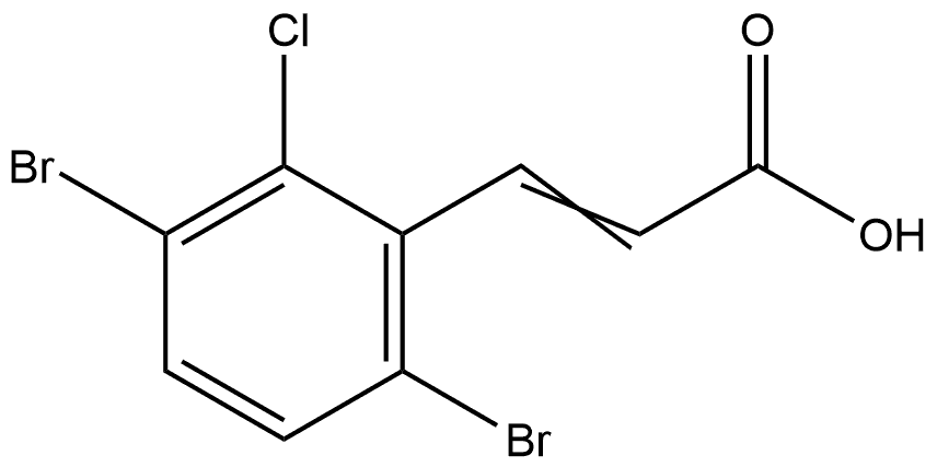 , 2387476-02-8, 结构式