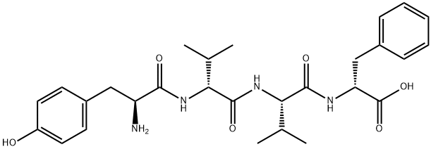 激动剂多肽BILAID C, 2393866-13-0, 结构式