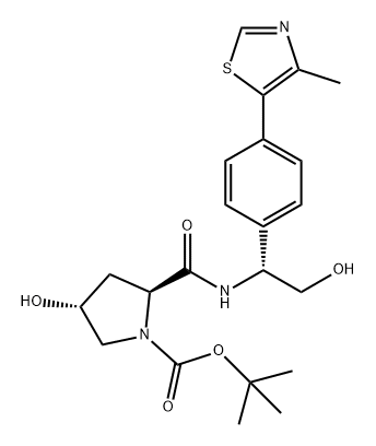 2410315-04-5 Structure