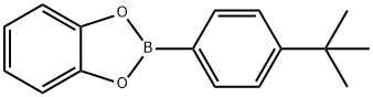 1,3,2-Benzodioxaborole, 2-[4-(1,1-dimethylethyl)phenyl]-