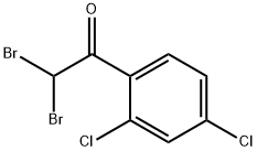酮康唑杂质, 24123-68-0, 结构式